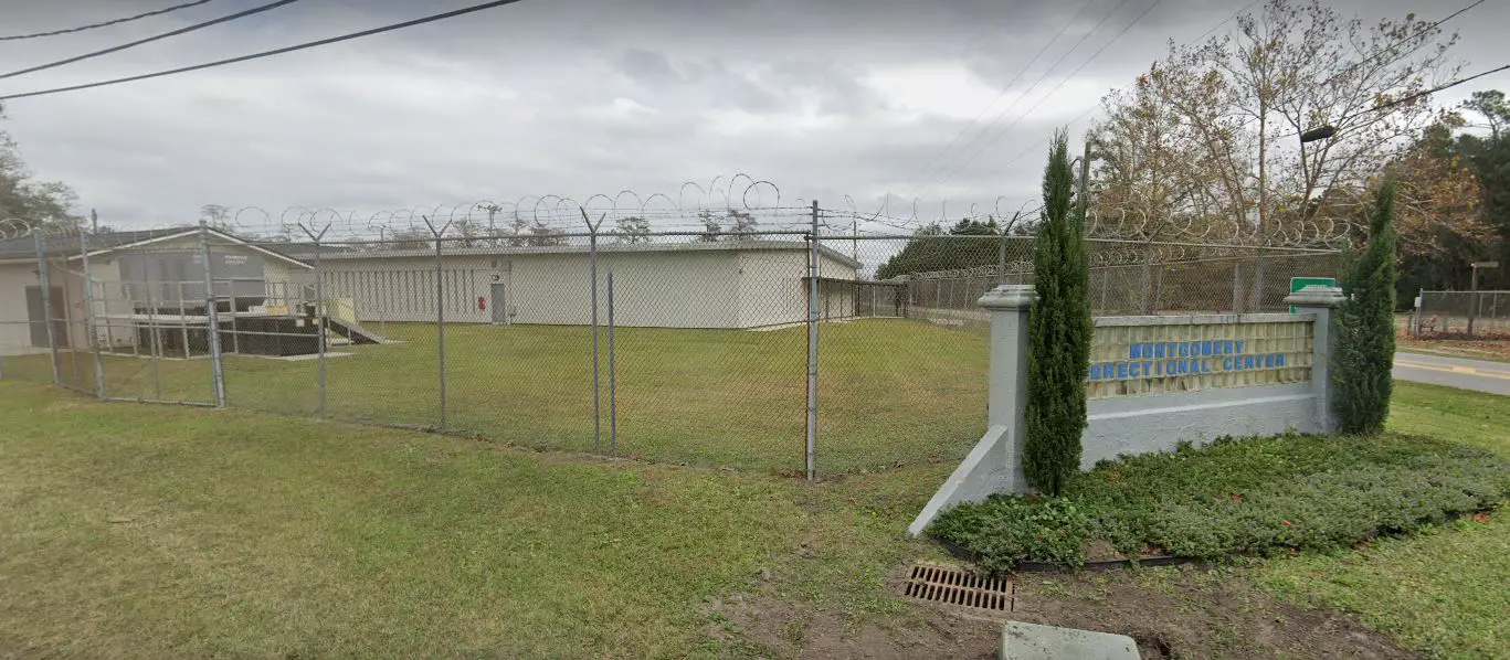 Photos Montgomery Correctional Center 2